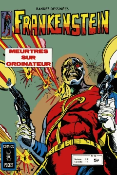 Issue #12
