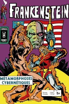 Issue #13