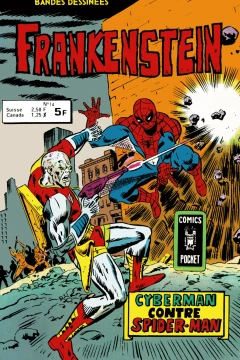 Issue #14