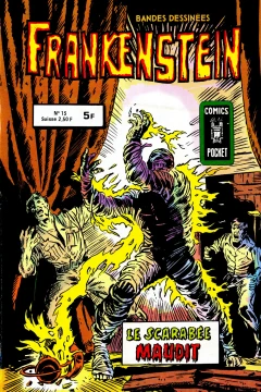 Issue #15