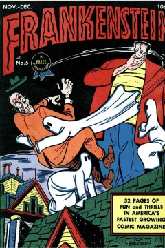 How I Rehabilitated Maladjusted Shosts