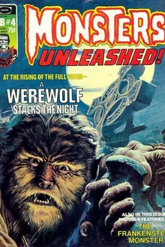 Frankenstein 1973-Chapter Two!