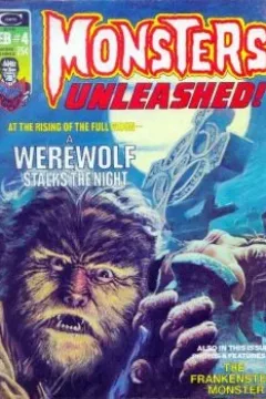 Frankenstein 1973-Chapter Two!