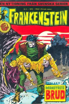 Issue #2