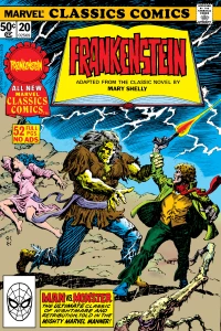 Frankenstein