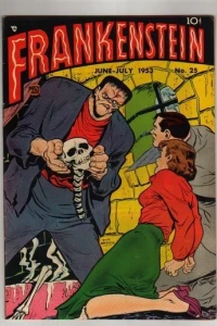 Frankenstein