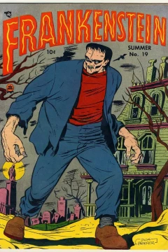 Issue #19