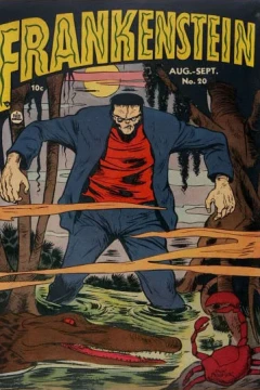 Issue #20