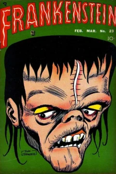 Issue #23