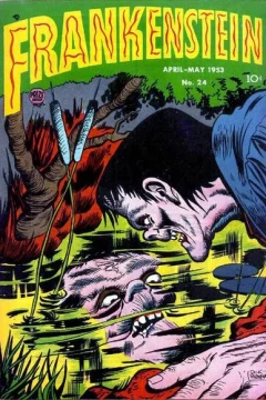 Issue #24
