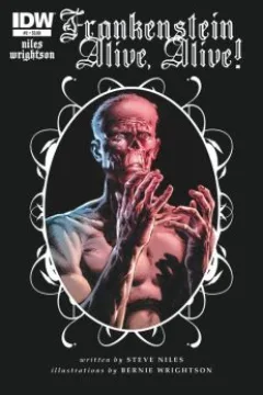 Issue #2