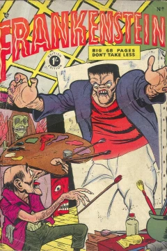 Issue #4