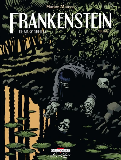 Cover of Volume 2