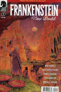 Issue #2