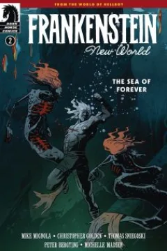 Issue #2