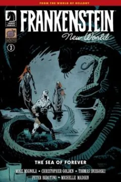 Issue #3