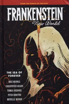 Issue #1