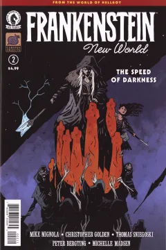 Issue #2