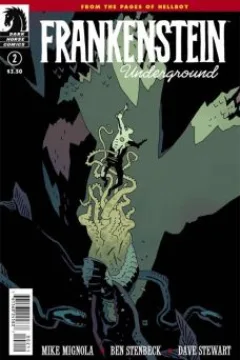 Issue #2