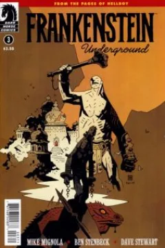 Issue #3