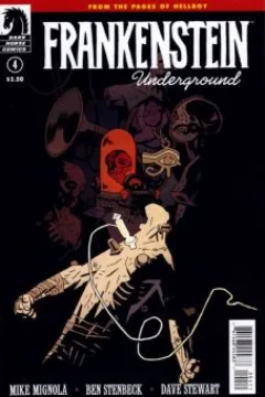 Issue #4