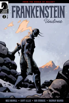 Issue #2