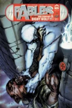 Frankenstein Versus the Wolf Man: War Stories, Part Two