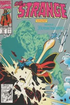 Cover of Frankensurfer