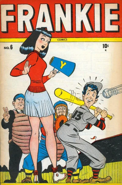 Cover of Gold Is Where You Find It!