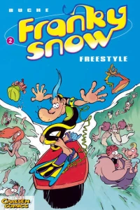 Freestyle