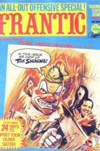 Issue #10