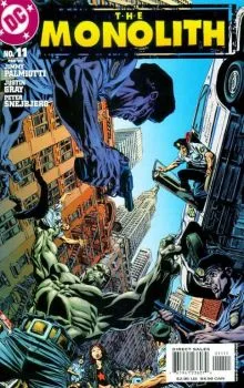 Cover of Frantic