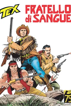 Fratello di sangue