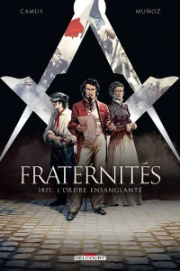 1871, l'ordre ensanglanté