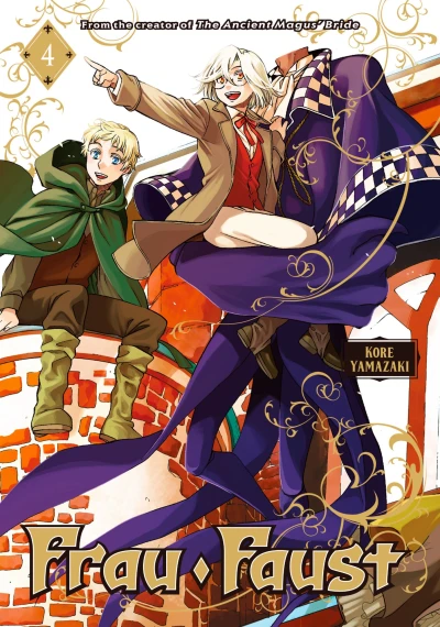 Cover of The Devil You Know