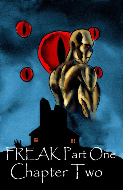 Cover of Part One Chapter Two