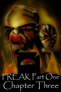 Part One Chapter Three