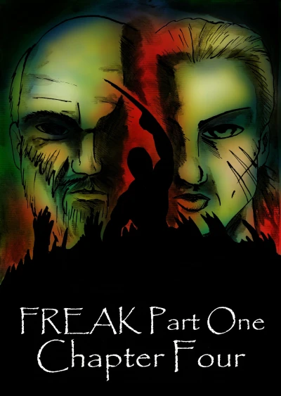 Cover of Part One Chapter Four