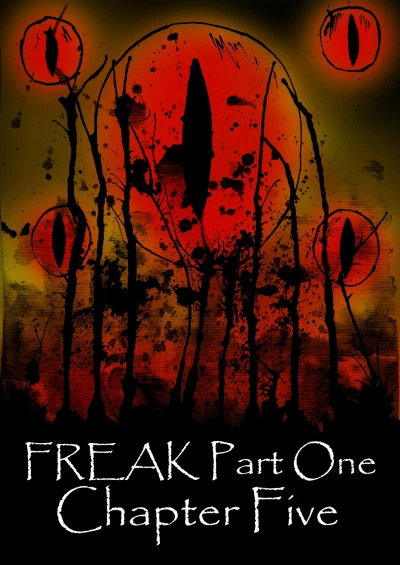 Cover of Part One Chapter Five