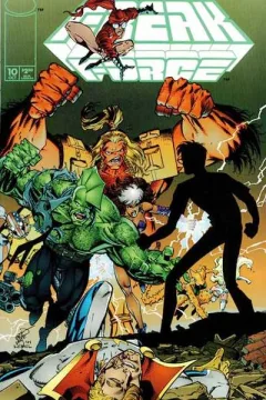 Issue #10