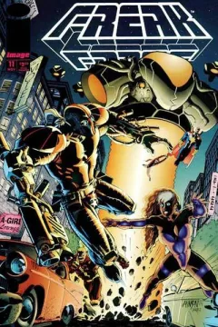 Issue #11