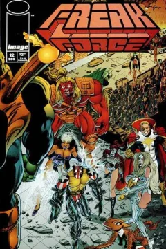 Issue #12