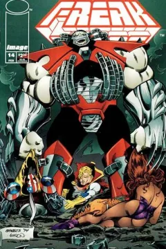 Issue #14