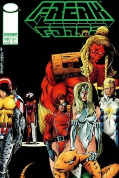 Issue #16