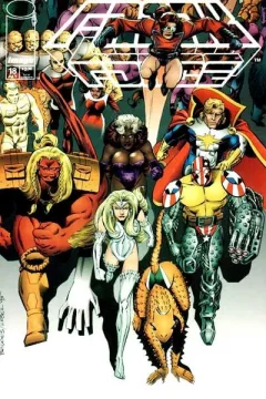 Issue #18