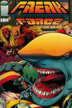 Issue #2
