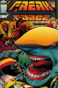 Issue #2