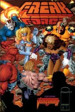 Issue #4