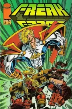 Issue #5