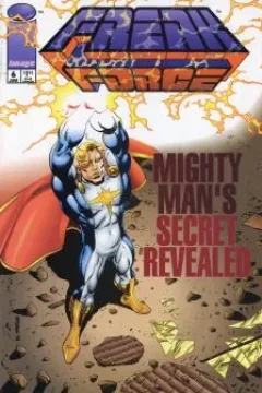 Issue #6